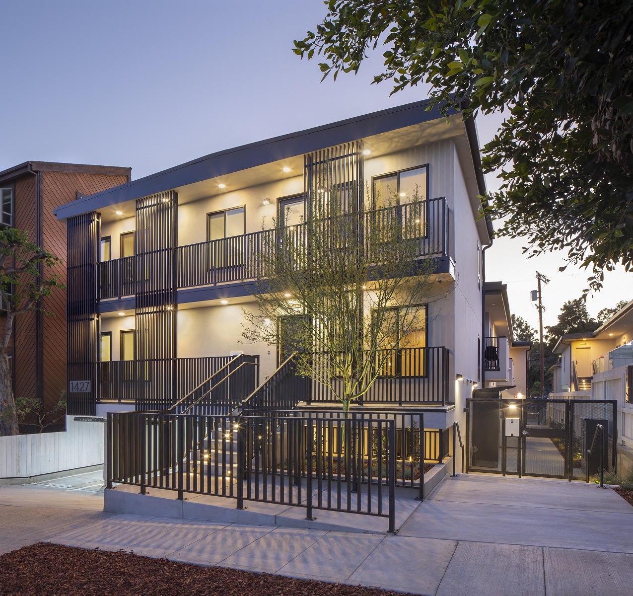 Olive Co-Living 0